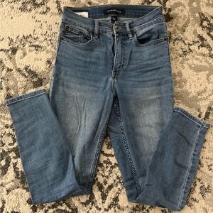 Calvin Klein skinny jeans